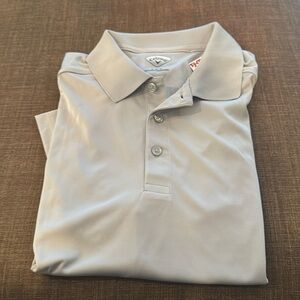 Callaway Polo Size XL Preowned